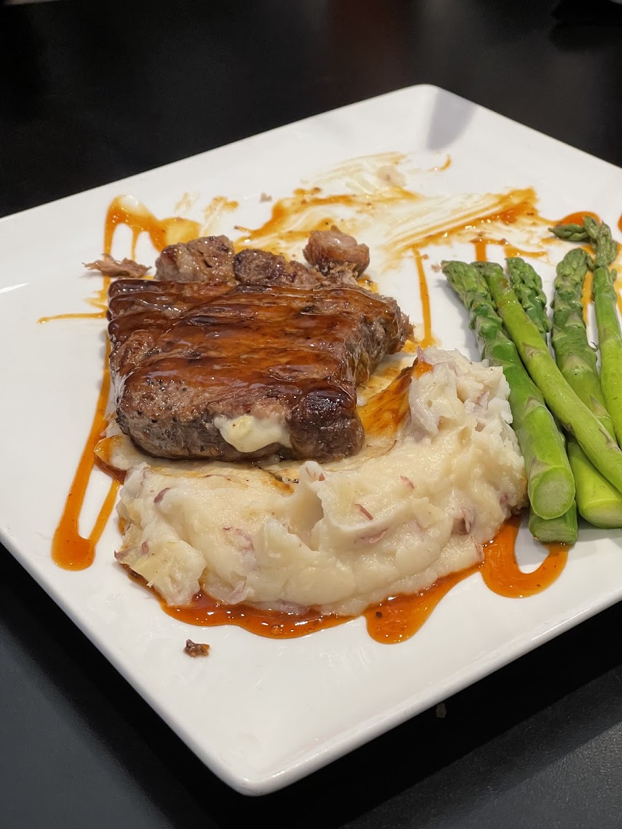 Anchor Bar & Lounge Restaurant